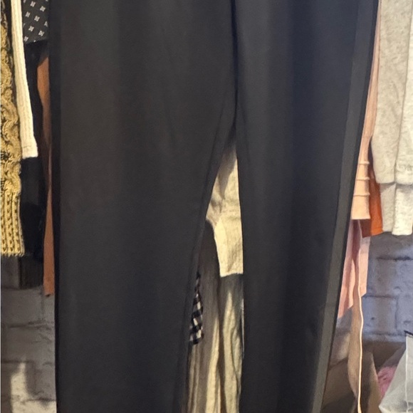 Dirt • NWT $200 USD Classic Black Women's Dress Pants - Picture 2 of 6